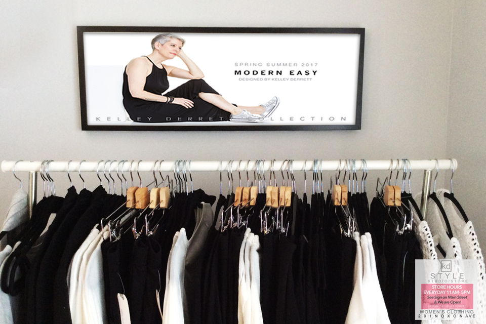 KD Style Studio Wellington Ontario Canada | 291 Noxon Ave, Wellington, ON K0K 3L0, Canada | Phone: (647) 404-8093
