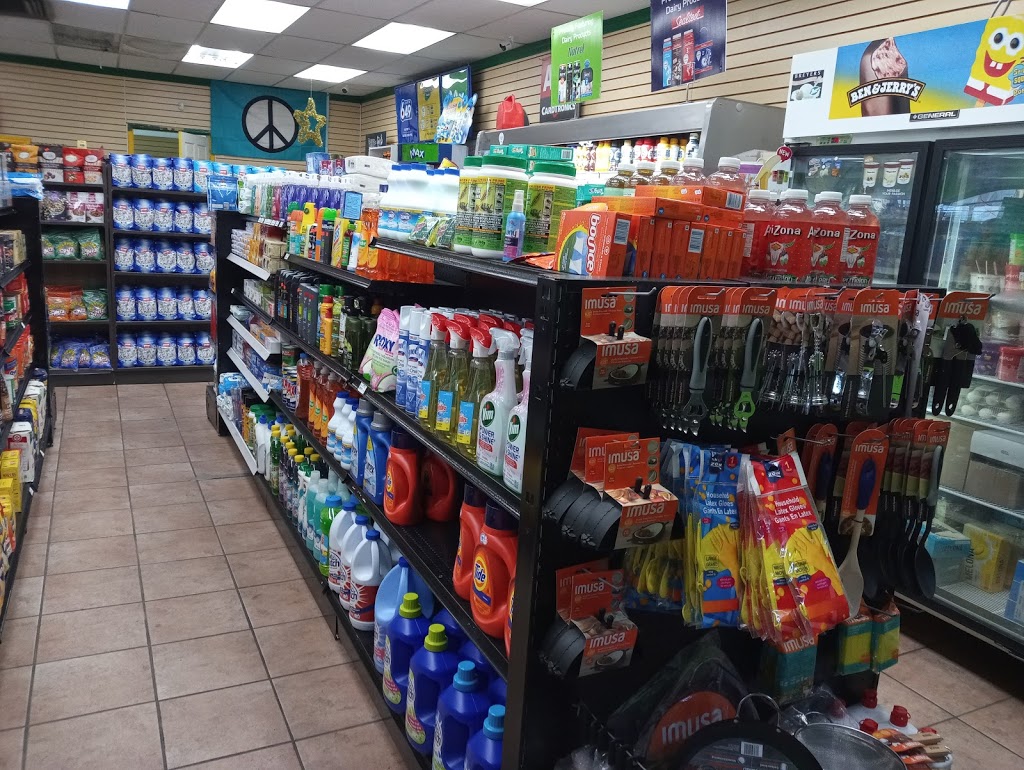 MA Starbank Convenience | 1736 Eglinton Ave W, York, ON M6E 2H6, Canada | Phone: (416) 783-6855