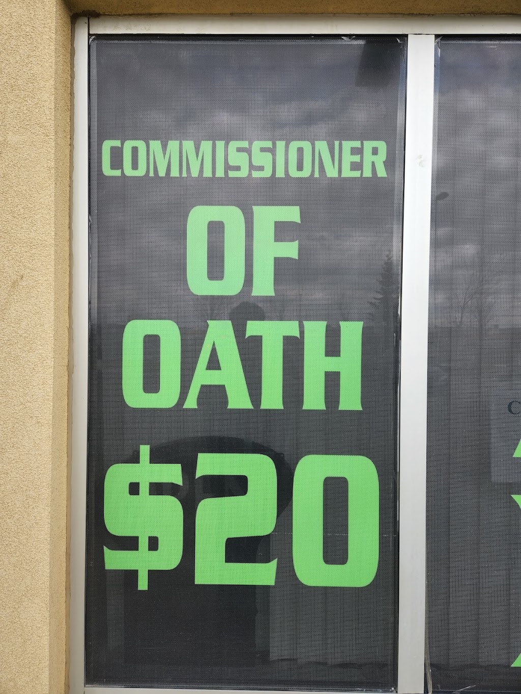 Commissioner Of Oaths | 3770 Westwinds Dr NE #102, Calgary, AB T3J 5H3, Canada | Phone: (403) 383-2038