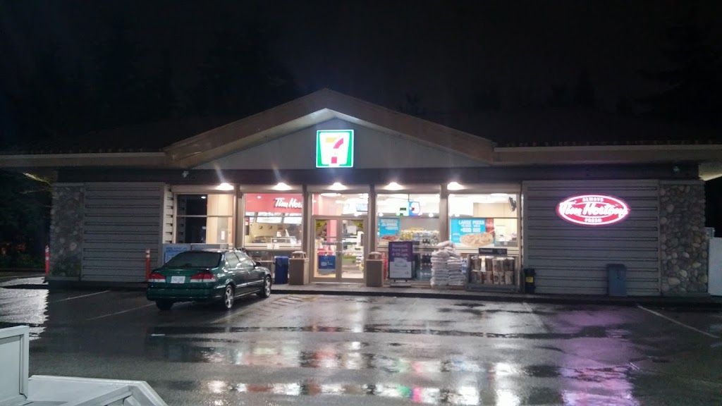 Tim Hortons | Esso Otr, 2177 Dollarton Hwy, North Vancouver, BC V7H 3A7, Canada | Phone: (604) 929-4209
