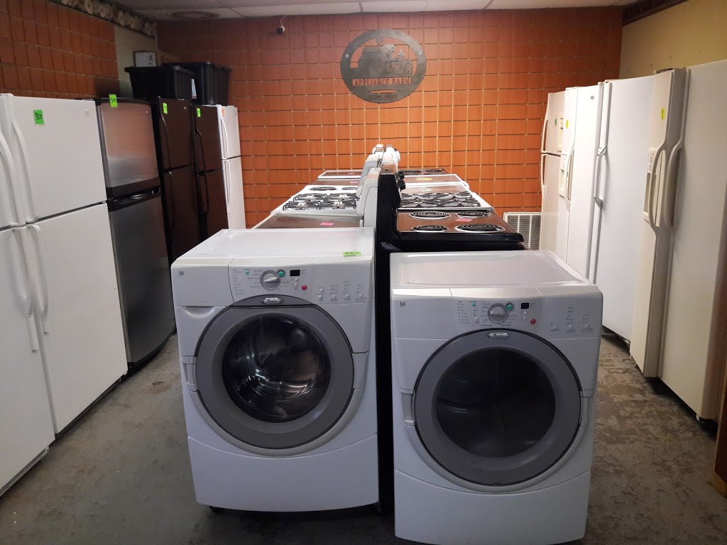 Appliance Barn | 10324 Dixie Hwy, Fair Haven, MI 48023, USA | Phone: (810) 956-5772