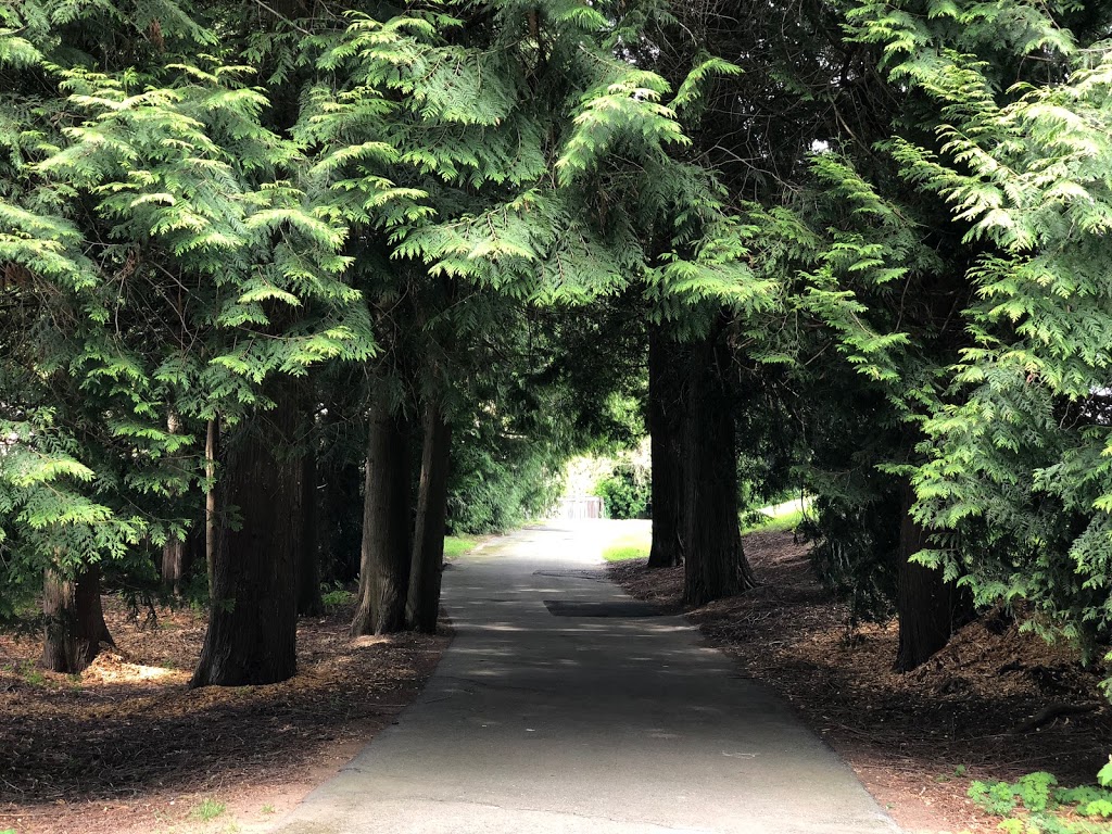 Southmere Village Park | 1701 Martin Dr, Surrey, BC V4A 7A8, Canada