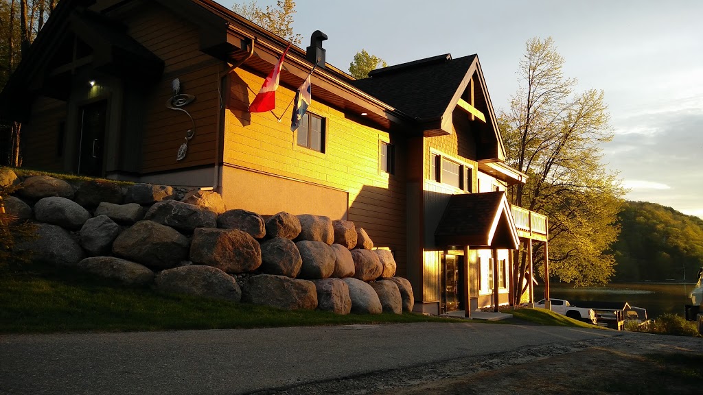 Barkmere Ville Office | 199 Chemin de Barkmere, Barkmere, QC J0T 1A0, Canada | Phone: (819) 681-3374