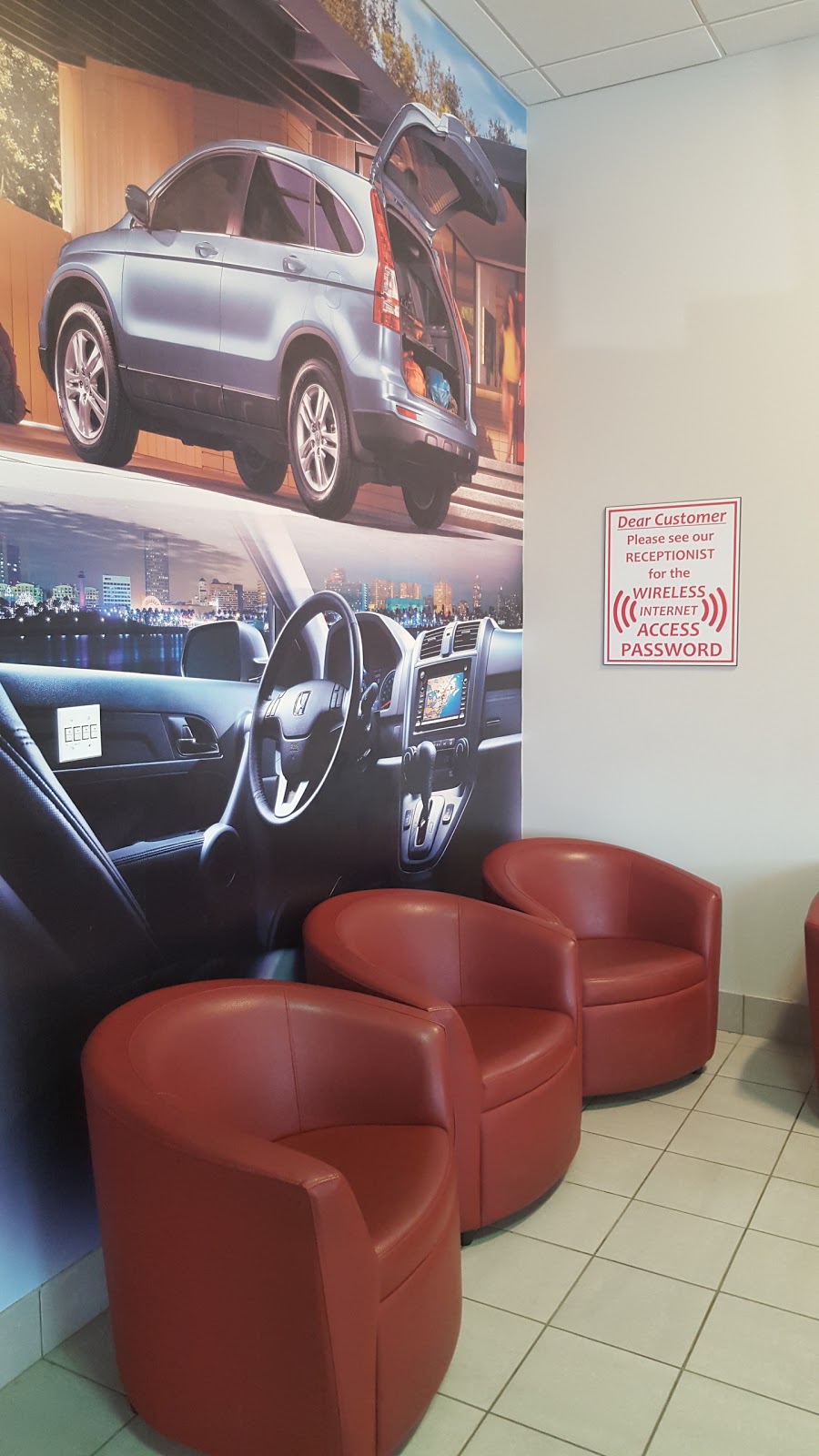 Ottawa Honda | 955 Richmond Rd, Ottawa, ON K2B 6R1, Canada | Phone: (613) 726-0333