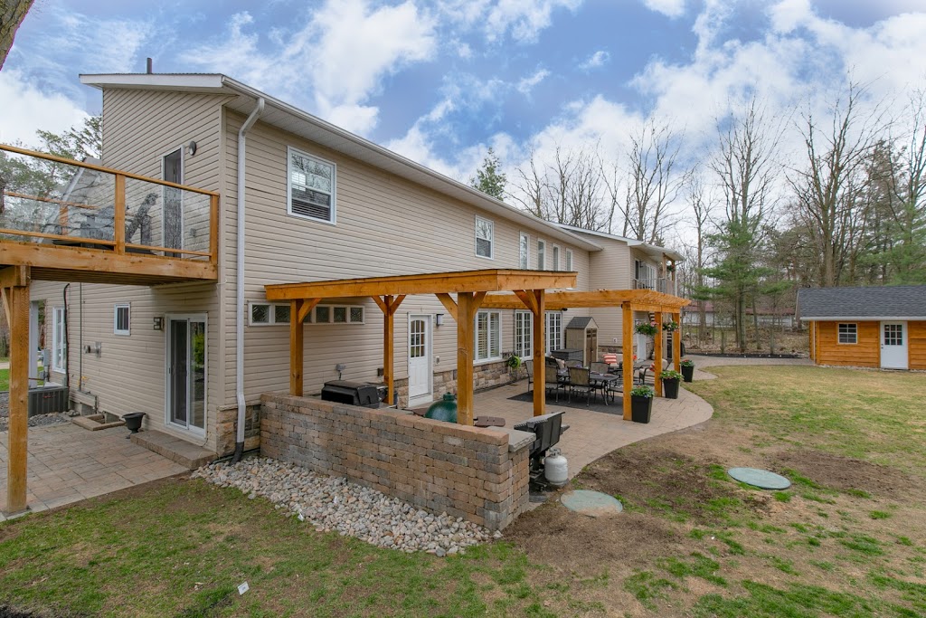 The Lakehouse Innisfil | 3934 Richview Rd, Innisfil, ON L9S 2L7, Canada | Phone: (289) 380-0797
