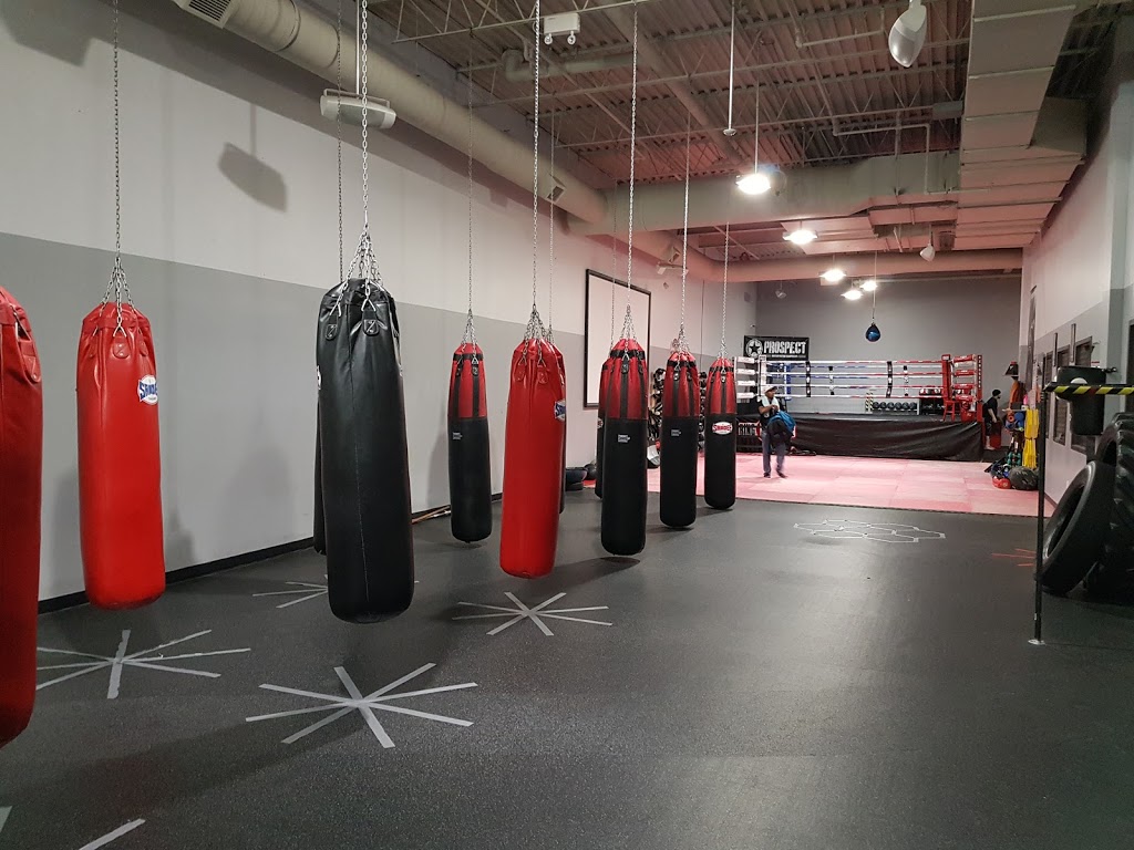 Urban Krav Maga Self Defence | 4465 Wellington Rd S, London, ON N6E 2Z8, Canada | Phone: (519) 636-0052