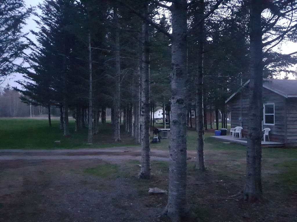 North Mountain Cottages | 1883 McNally Rd, Aylesford, NS B0P 1C0, Canada | Phone: (902) 521-0500