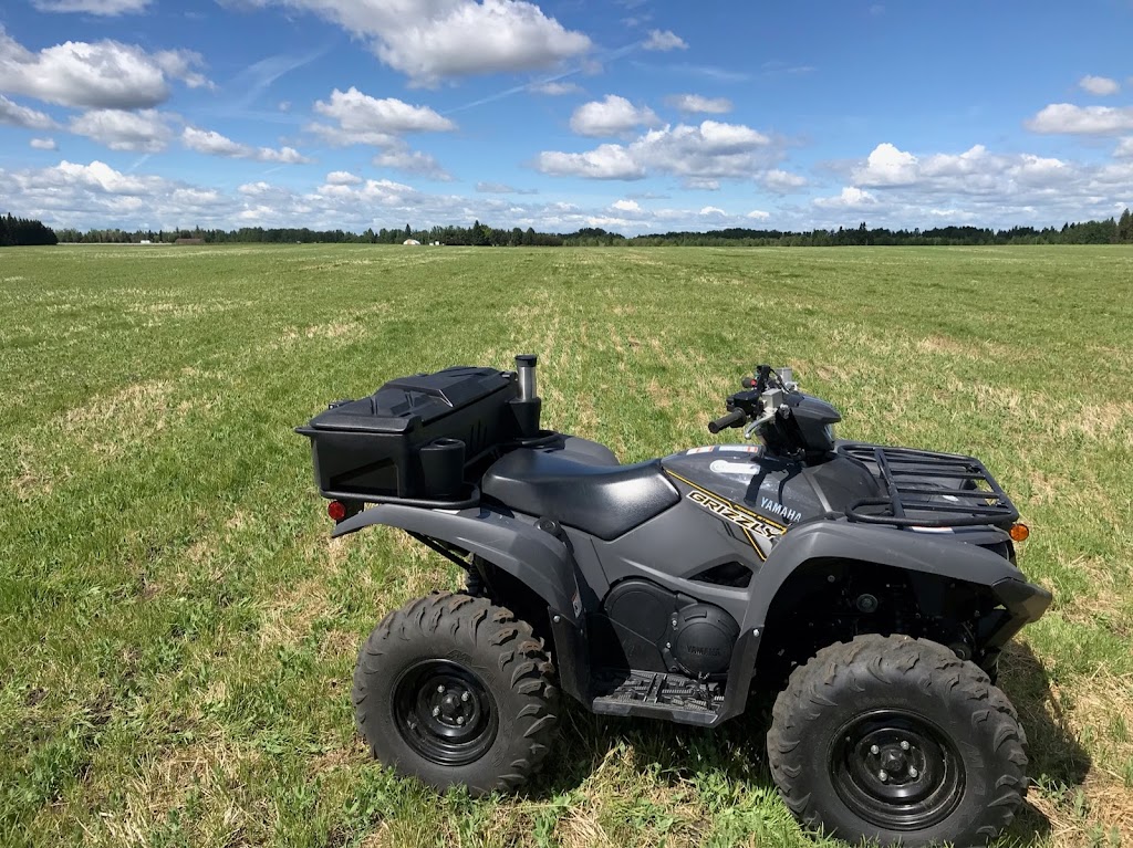 ENtegrity Ag Solutions | 53207 Range Rd 273, Spruce Grove, AB T7X 3N3, Canada | Phone: (780) 257-3574