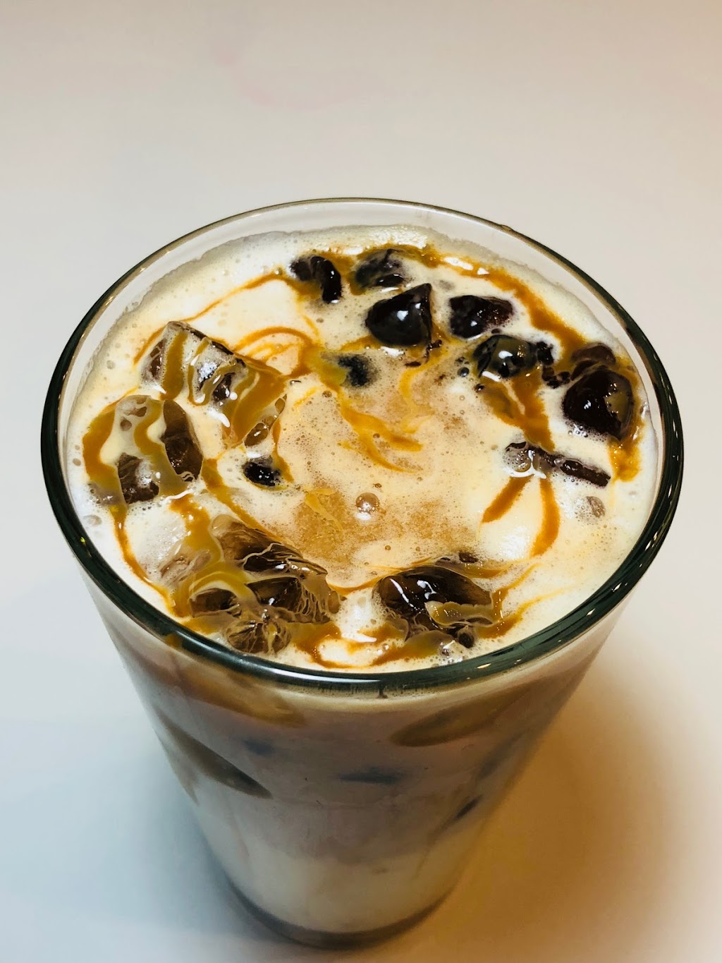 Yours Cafe Shop | 1248 Ewen Ave, New Westminster, BC V3M 5E4, Canada | Phone: (604) 553-8883
