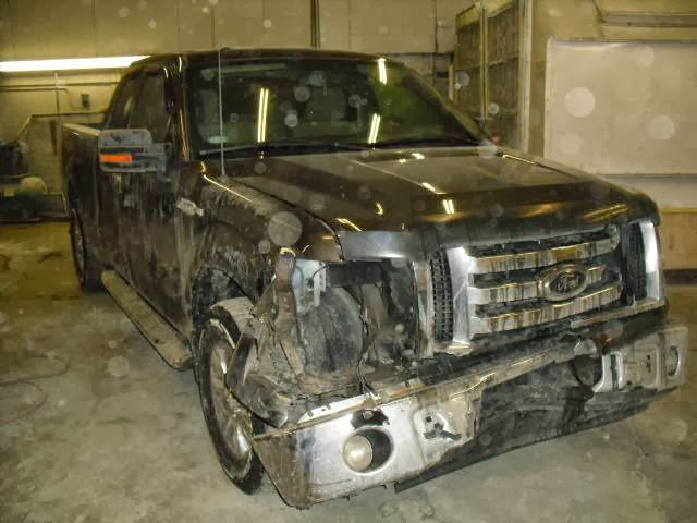 Quality Auto Body & Collision | 4192 Perkins Rd, London, ON N6L 1C2, Canada | Phone: (519) 652-9599