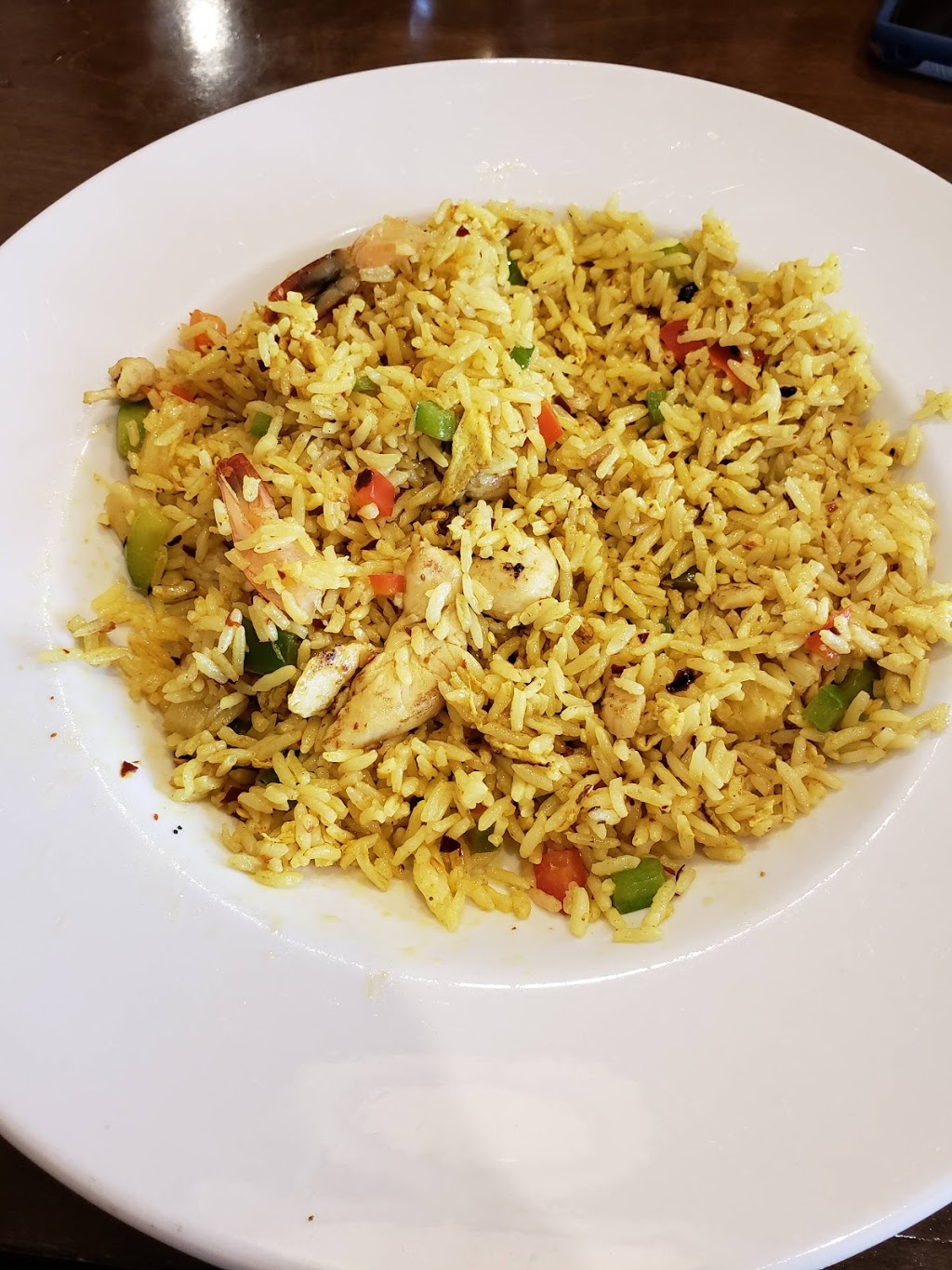 Mai Restaurant | 40 Champlain St #18, Dieppe, NB E1A 1N3, Canada | Phone: (506) 388-7501