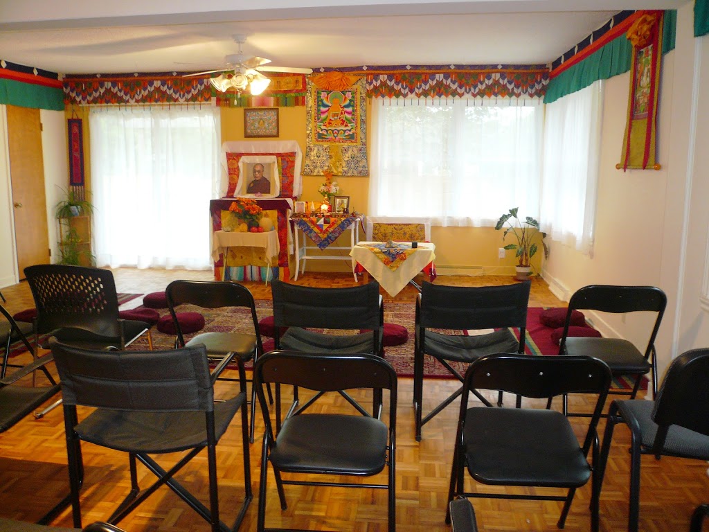 Centre Paramita de méditation bouddhiste tibétaine de la Montéré | 995 Rue Saint-Joseph, Beloeil, QC J3G 4C6, Canada | Phone: (450) 339-4257