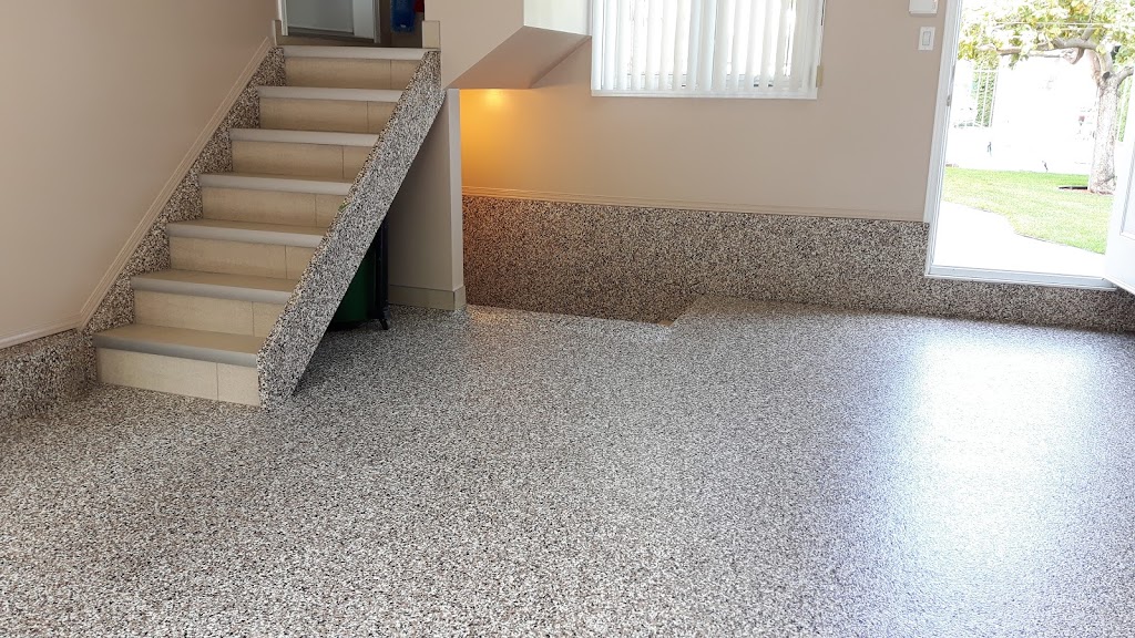 Béton Surface Montréal | 1340 Rue Olier, Montréal, QC H3C 0P9, Canada | Phone: (514) 419-5945