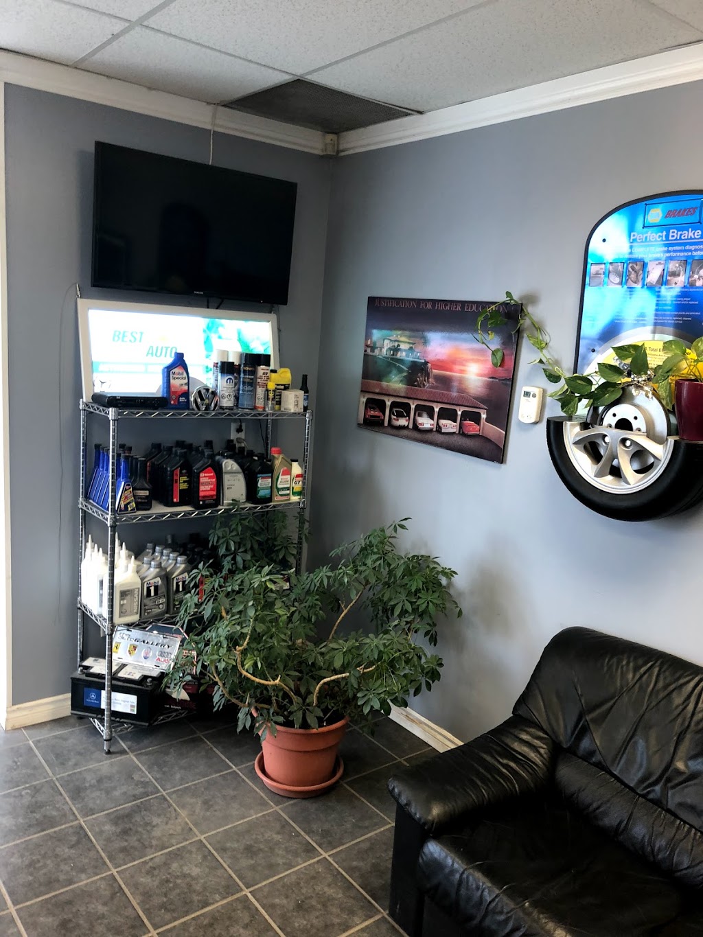 A2Z CAR CARE CENTRE | 81 Shorncliffe Rd, Etobicoke, ON M8Z 5K3, Canada | Phone: (416) 234-1919
