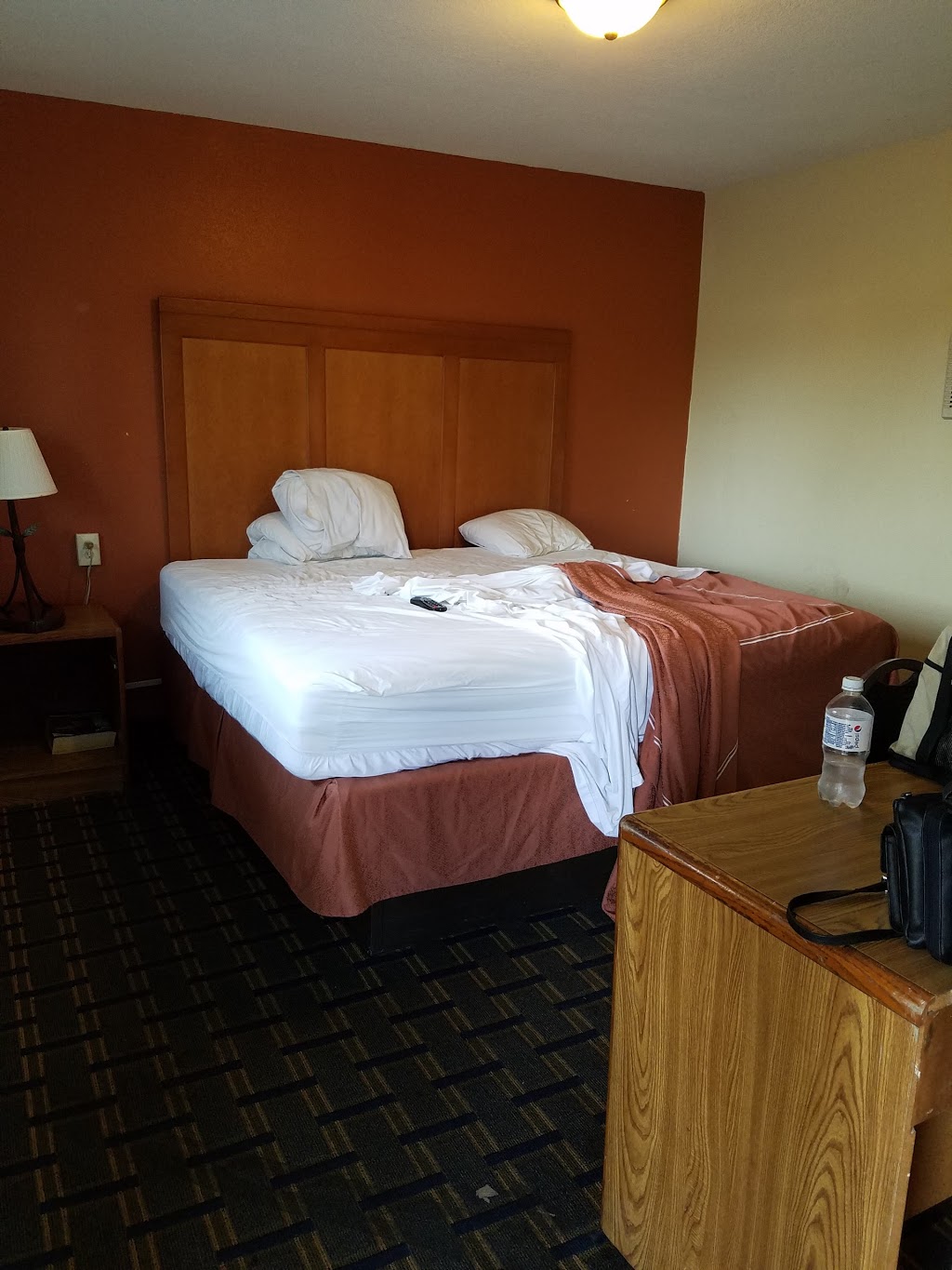 Economy Inn | 40 Grand Island Blvd, Tonawanda, NY 14150, USA | Phone: (716) 873-8776