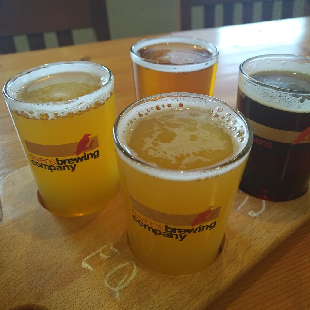 Ravens Brewing Company | 2485 Townline Rd, Abbotsford, BC V2T 6L6, Canada | Phone: (604) 758-1557