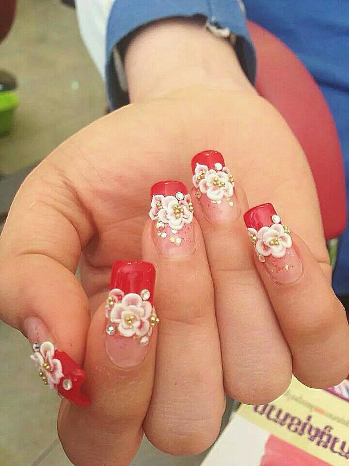 Ongles de Rêves | 930 13e Avenue N, Sherbrooke, QC J1E 3J7, Canada | Phone: (819) 347-2897