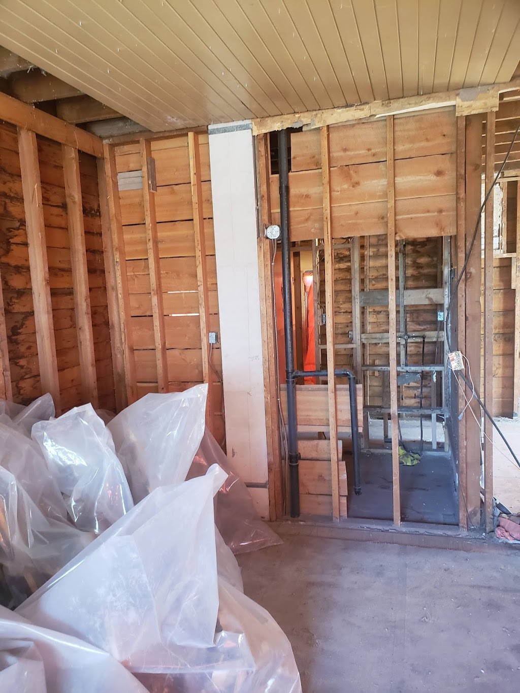 Hofers Home Renovations. | 40 Cardinal Ave, Red Deer, AB T4P 2T1, Canada | Phone: (587) 306-1834