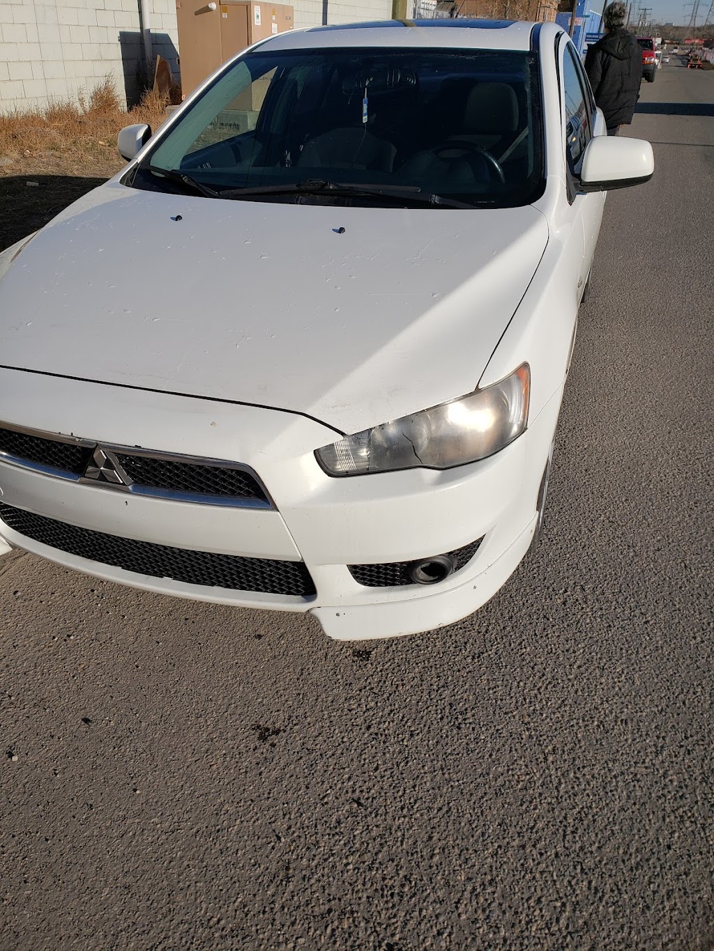 Bargetzi Auto. Sales Service Detailing | 7424 26a St SE, Calgary, AB T2C 1E3, Canada | Phone: (403) 836-9306