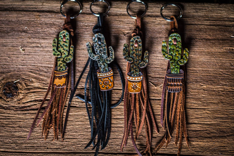 The Cold Cactus Boutique | 5773 Parkhouse Dr, Appin, ON N0L 1A0, Canada | Phone: (613) 340-7277