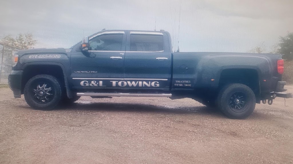 G&L Towing | 36 Centennial Rd, Kitchener, ON N2B 3G1, Canada | Phone: (519) 222-2069
