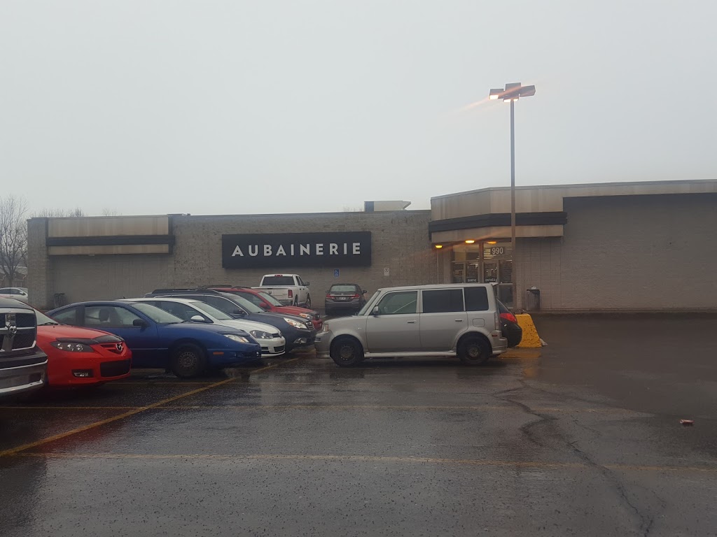 Aubainerie | 990 Rue Papineau, Joliette, QC J6E 2L7, Canada | Phone: (833) 303-1244
