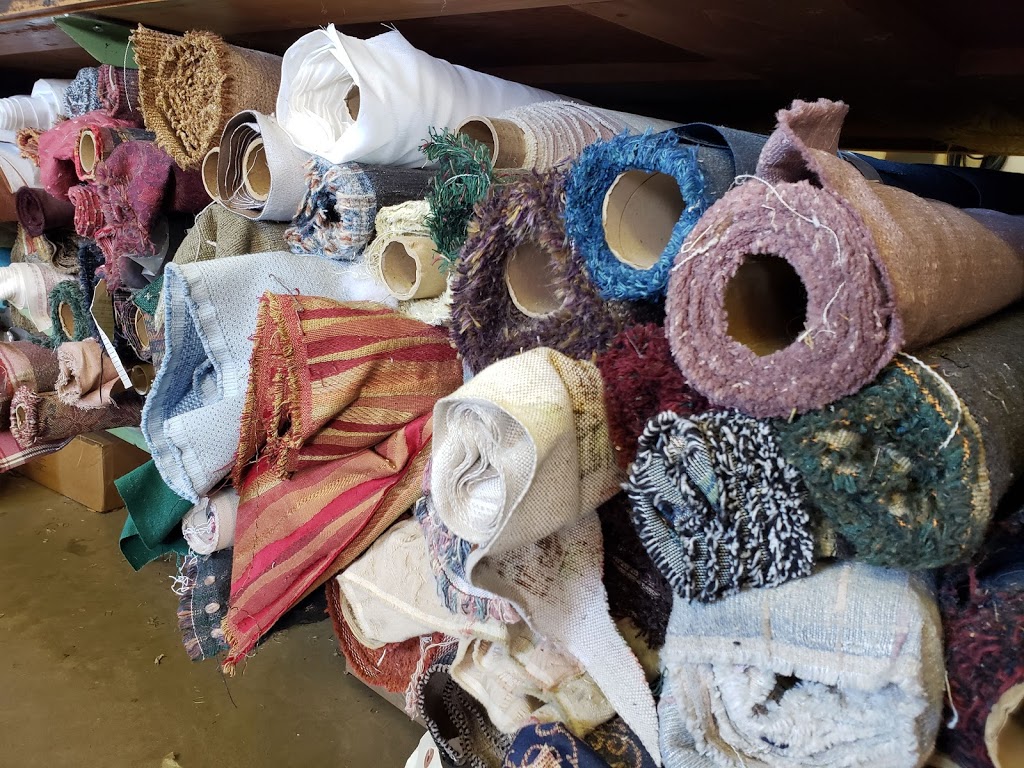 Recovered Treasures Furniture Restoration | 376 Falmouth Dyke Rd, Falmouth, NS B0P 1L0, Canada | Phone: (902) 798-5510
