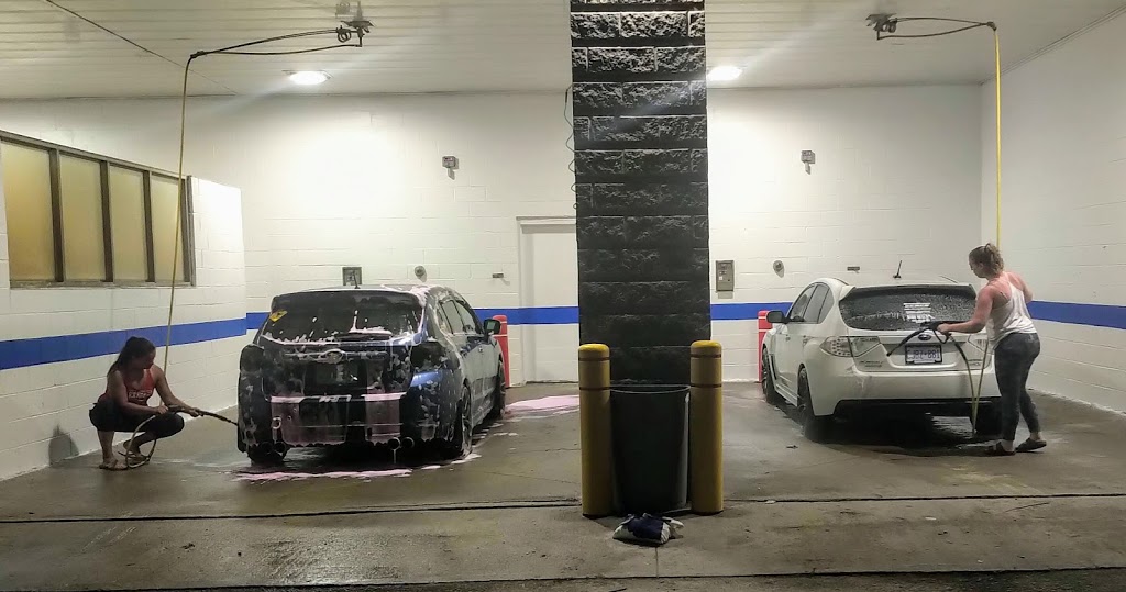 Diamond Car Wash | 580 River Rd W, Wasaga Beach, ON L9Z 2P1, Canada | Phone: (705) 429-8144