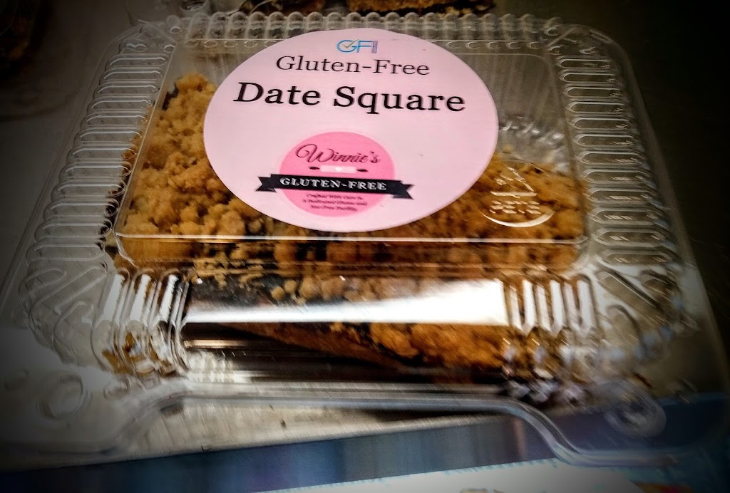 Stone Crock Bakery | 1402 King St N, St. Jacobs, ON N0B 2N0, Canada | Phone: (519) 664-3612