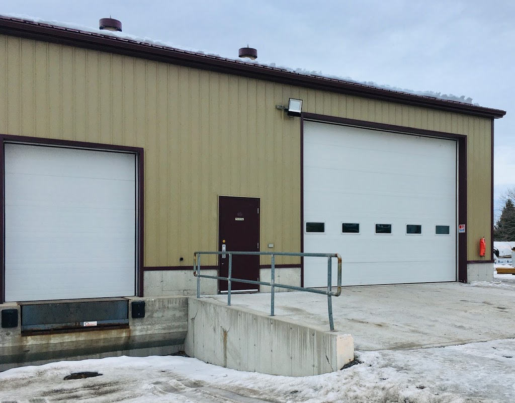 Multi-Line Products Canada Inc. | Warehouse Entrance Shipping/Receiving, 731 Ashley St, Foxboro, ON K0K 2B0, Canada | Phone: (343) 261-5855