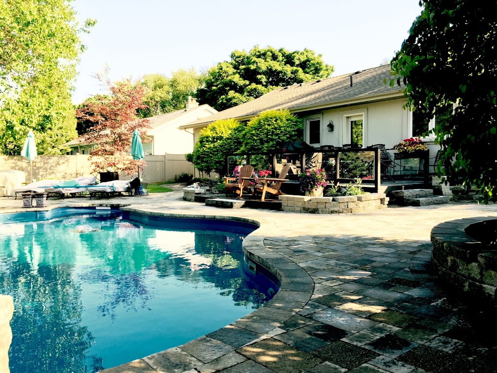 Clean Slate Landscaping | 104 Binhaven Boulevard, Binbrook, ON L0R 1C0, Canada | Phone: (416) 258-7668