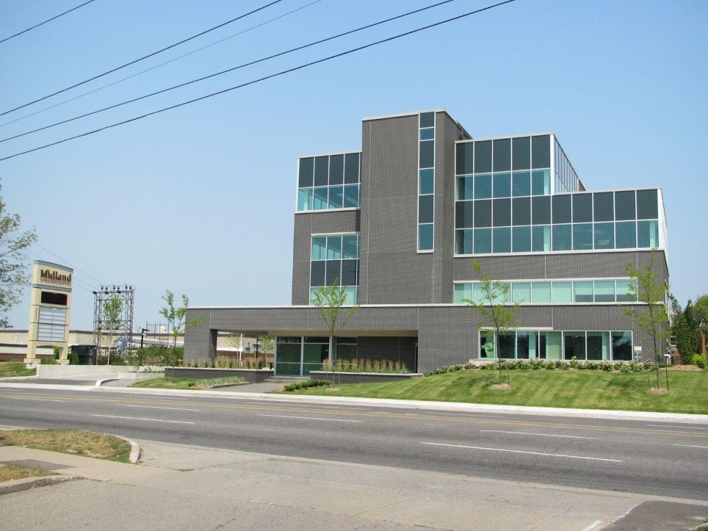 Scarborough Vascular Ultrsnd 2025 Midland Ave, Scarborough, ON M1P