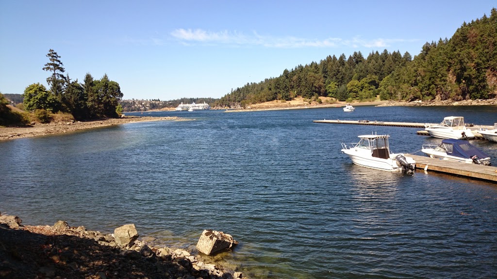 Seair Seaplanes | 1956 Zorkin Rd, Nanaimo, BC V9S 5T9, Canada | Phone: (250) 753-1115