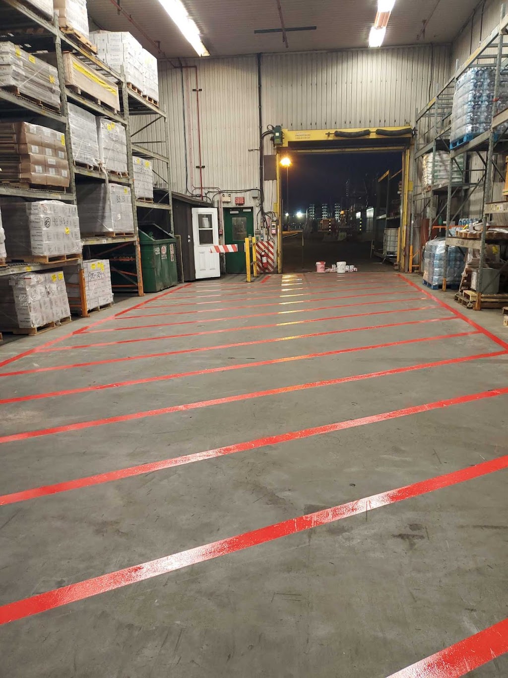 Marquage DM Inc. | 350 Av. des Prés, Saint-Boniface, QC G0X 2L0, Canada | Phone: (819) 696-8002