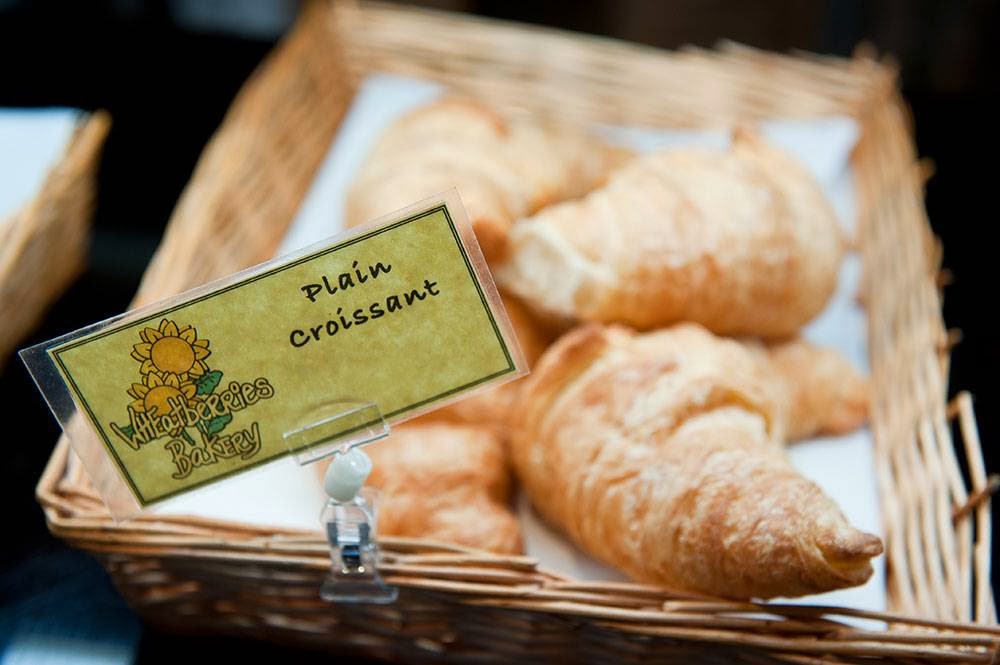 Wheatberries Bakery | 818 Gibsons Way, Gibsons, BC V0N 1V7, Canada | Phone: (604) 886-9155
