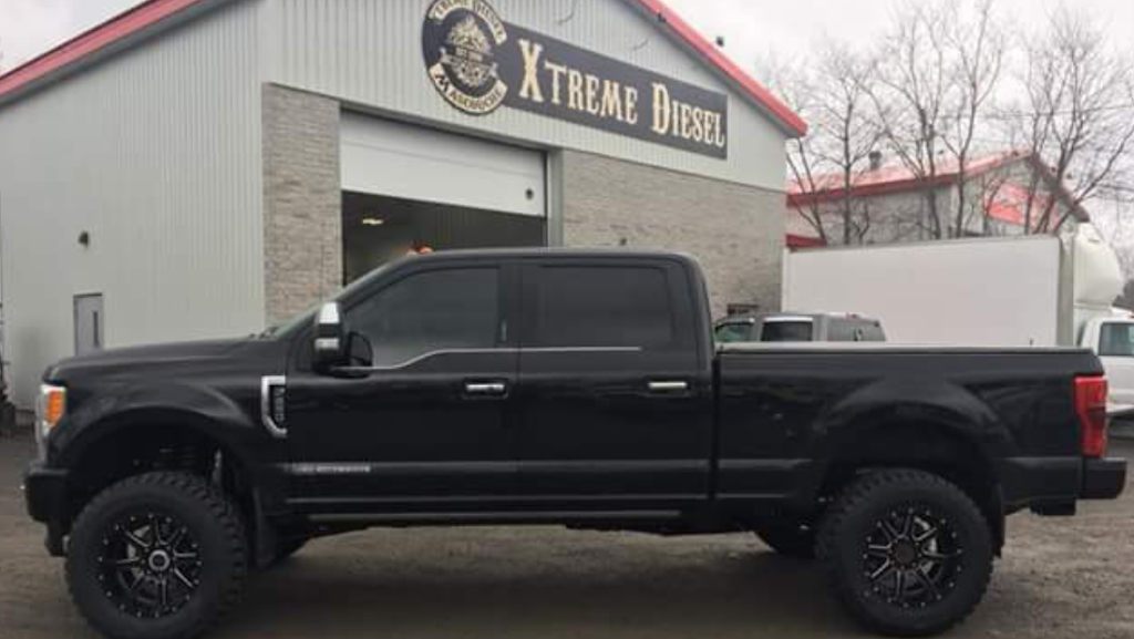 Xtreme Diesel | 300 Chemin Pincourt, Mascouche, QC J7L 2W3, Canada | Phone: (514) 237-8141