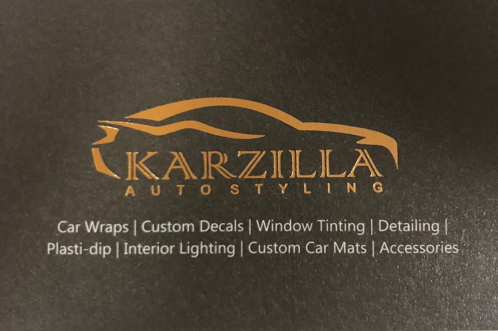 Karzilla | 39, Singh Trail, Winnipeg, MB R2R 1R7, Canada | Phone: (204) 955-4583