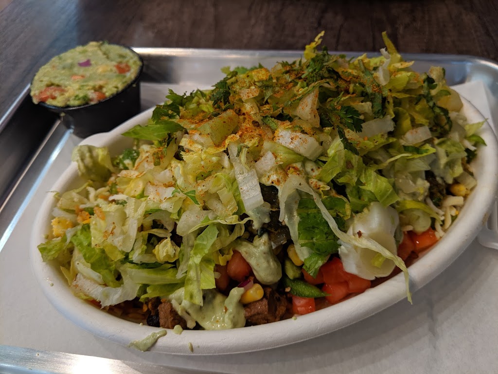 Guac Mexi Grill | 572 King St N Unit 4, Waterloo, ON N2L 6L3, Canada | Phone: (519) 725-4820