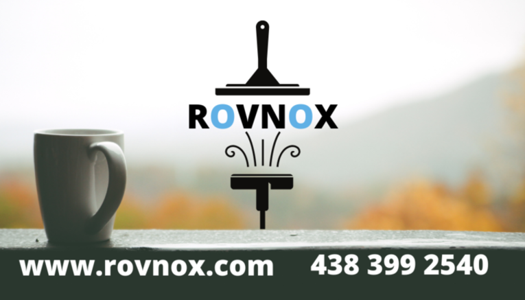 Les Entretiens ROVNOX | 79 Rue du Golf, Lavaltrie, QC J5T 2Y5, Canada | Phone: (438) 399-2540