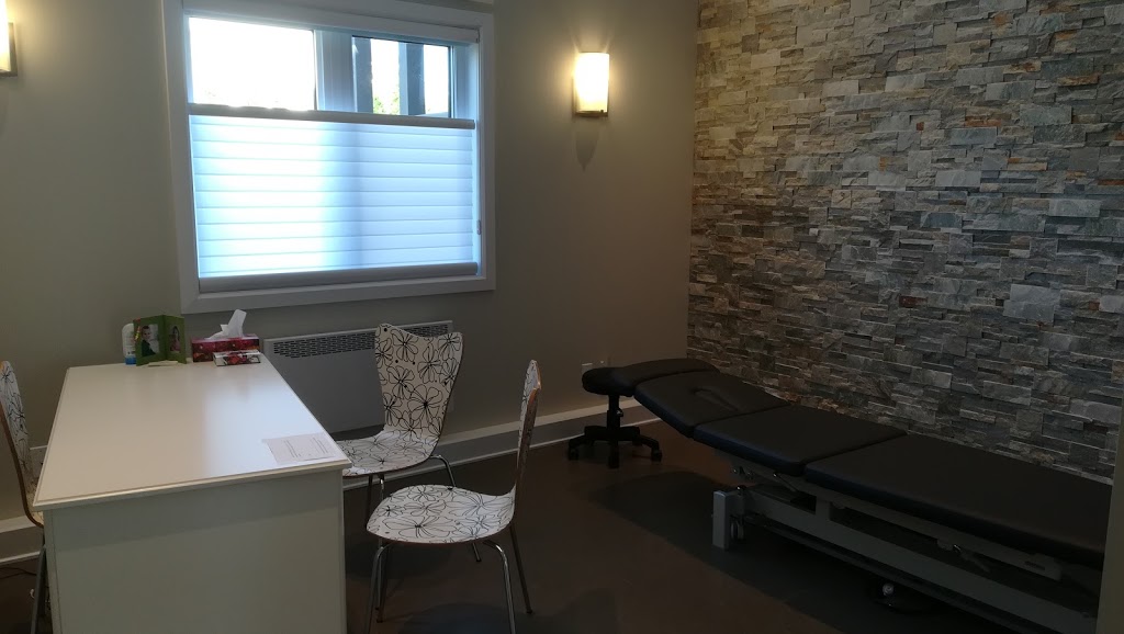 Ostéopathie Catherine Leclerc Boutin | 23 Rue Poncelet, Notre-Dame-de-lÎle-Perrot, QC J7V 8X5, Canada | Phone: (514) 887-4504