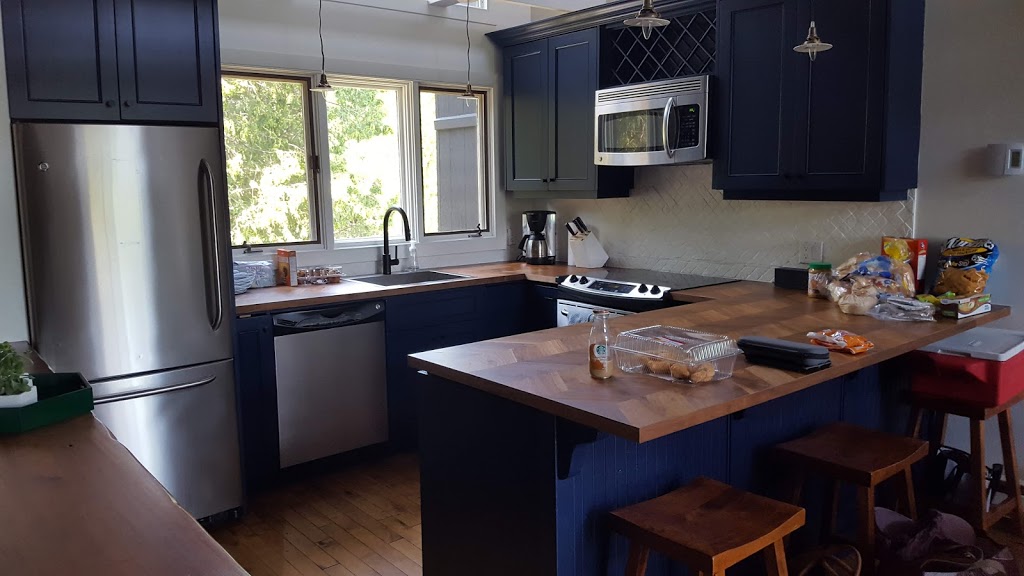 Talisman Mountain Springs Inn and Golf | 150 Talisman Mountain Dr, Kimberley, ON N0C 1G0, Canada | Phone: (226) 910-1395