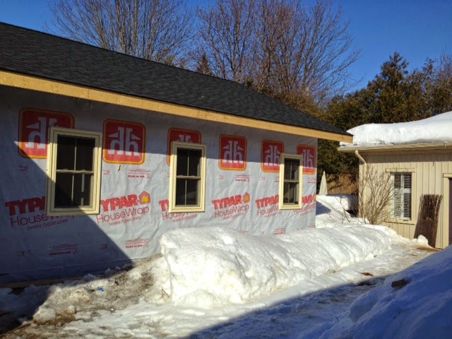 Walsh Designs | 457 Huron St, Stratford, ON N5A 5T8, Canada | Phone: (226) 880-0656