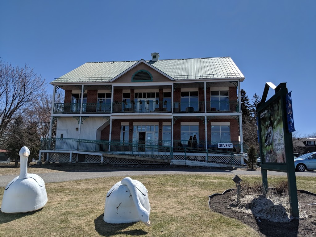 Regroupement DOrganismes De | 420 Route Marie-Victorin, Baie-du-Febvre, QC J0G 1A0, Canada | Phone: (450) 783-6226