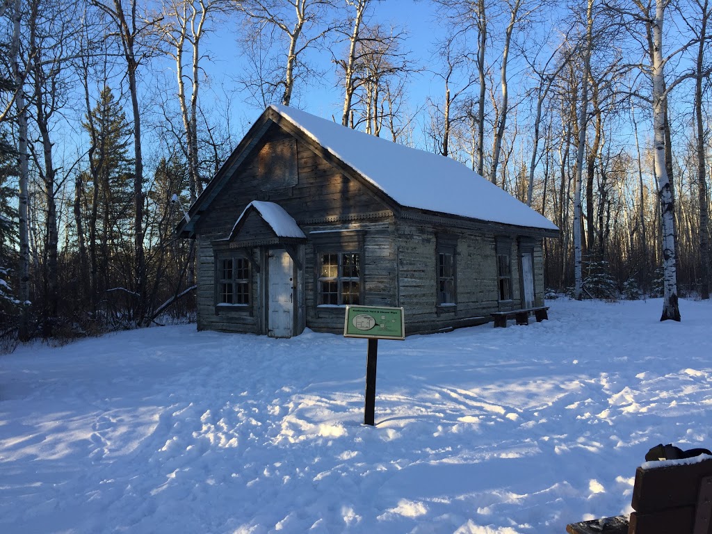 Pine Ridge Self-guiding Trail | Springfield, MB R0E 1J0, Canada