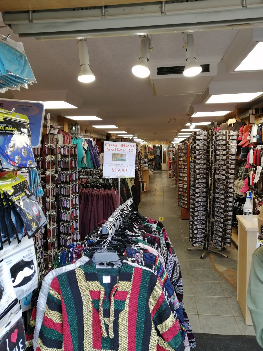 A Bit of Banff | 120 Banff Ave, Banff, AB T1L 1A5, Canada | Phone: (403) 762-4996