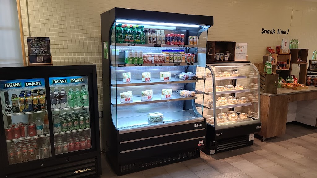 UB Cafeteria | 2000 Simcoe St N, Oshawa, ON L1G 0C5, Canada | Phone: (905) 721-2000