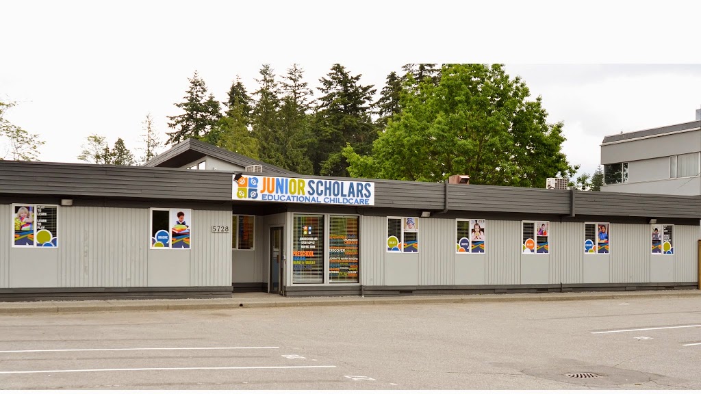 Junior Scholars - Panorama | 14225 57 Ave #103, Surrey, BC V3X 3A3, Canada | Phone: (604) 503-0408