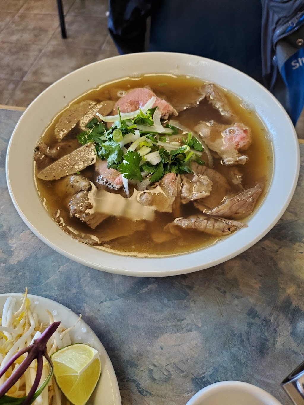 One 777 Family Restaurant and Bubble Tea House | 1777 Main St, Winnipeg, MB R2V 1Z9, Canada | Phone: (204) 505-9336