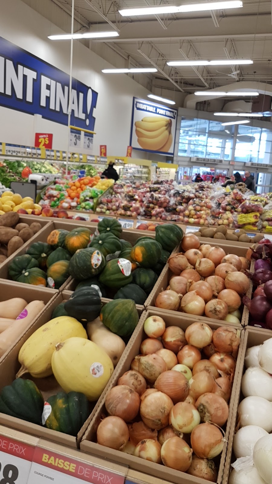 Maxi & Cie | 7900 Boulevard Cousineau, Saint-Hubert, QC J3Z 1H2, Canada | Phone: (450) 676-4144