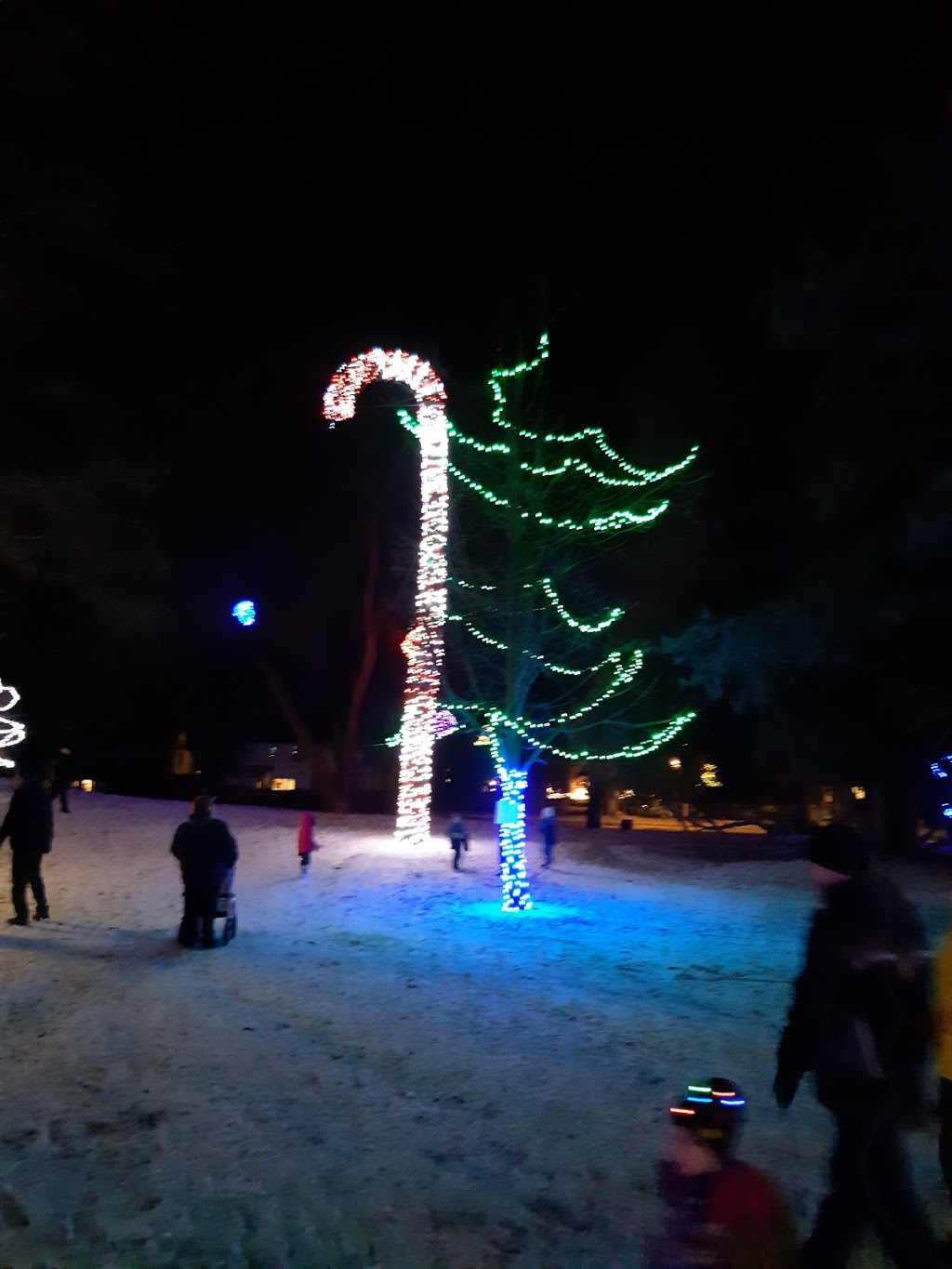 Glenhyrst Gardens | Unnamed Road, Brantford, ON N3T, Canada